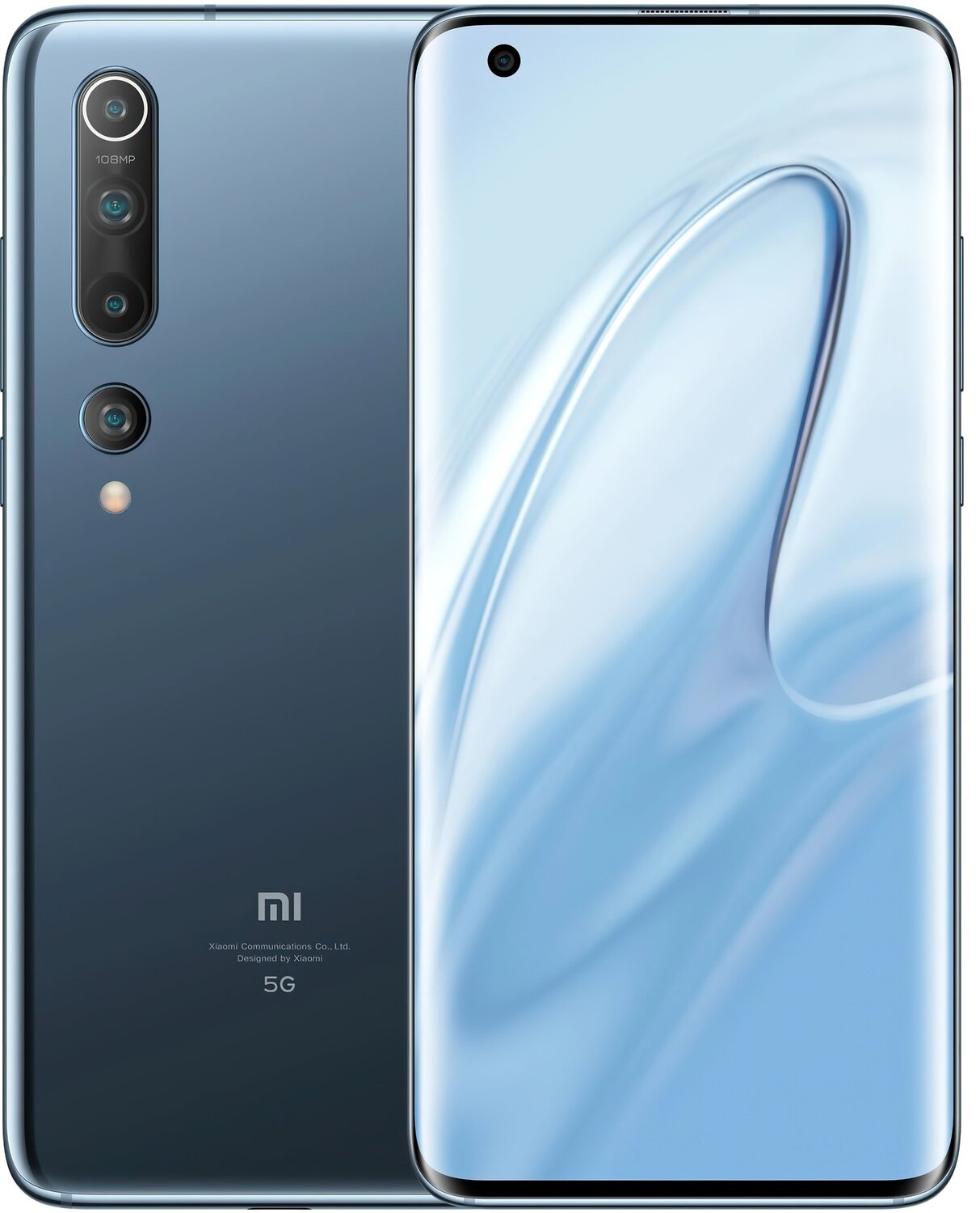 Xiaomi Mi 10 8 128 Купить