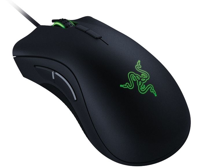 razer deathadder elite 2018