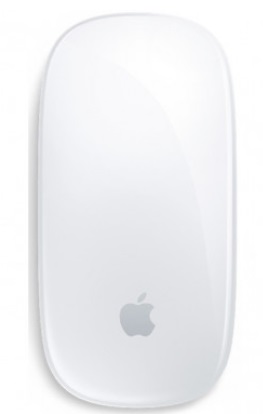 AppleMagicMouse2,Multi-TouchSurface,White(MK2E3ZM/A)