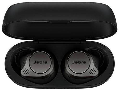 Jabra elite best sale 75t pret