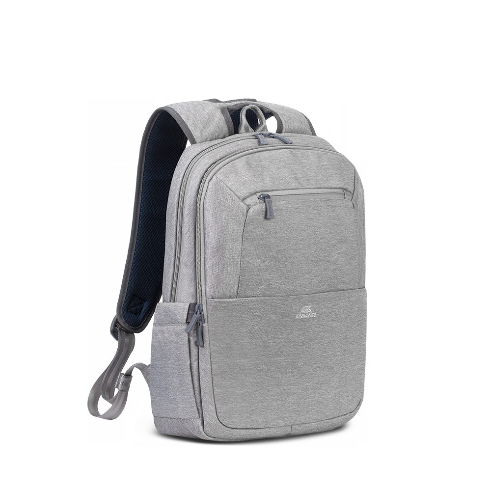 BackpackRivacase7760,forLaptop15,6"&Citybags,Gray