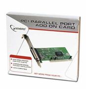 PCI1xParallelPortCard,LPC-1