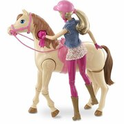 BarbieНабор"Верховаяезда"(CMP27)