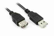 CableUSB,USBAM/AF,3.0m,USB2.0SVEN