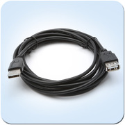 CableUSB,USBAM/AF,3.0m,USB2.0SVEN