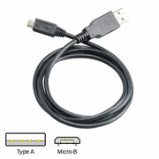 CableMicroUSB2.0,MicroB-AM,0.5m,SVEN00565