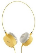 ГарнитураRemaxRemaxheadphone,RM-910,Yellow