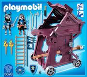 PlaymobilPM6628EagleKnightsAttack
