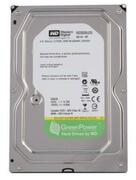 3.5"HDD500GB-SATA-32MBWesternDigital"AV-GP(WD5000AUDX)"