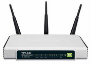 WirelessRouterTP-LINK"TL-WR941ND",Atheros,3T3R,300Mbps,4-portSwitch,802.11n/g/b,2.4GHz