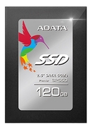 120GbADATASP550Premier,SSD2.5"SATA-III(SMIController,R/W:560/410MB/s)