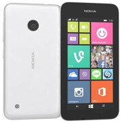 Nokia530DualSim,White