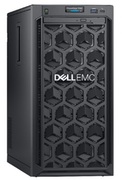 DellPowerEdgeT1404x3.5"XeonE-2124/16GB/1TBSATA/DVD-RW/PERCH330/PSU365W/IDRAC9Bas