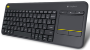 КлавиатураLogitechK400Plus
