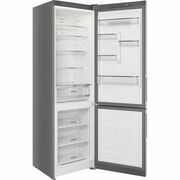 ХолодильникWhirlpoolWTS7201MX