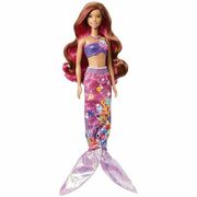 Barbie"SirenaFermecata"