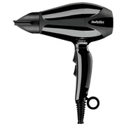 HairDryerBabyliss6715E,2400W,2speeds,3heatmodes,2concentratorr,ionic,black