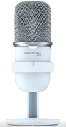 MicrophonesHyperXSoloCast,White