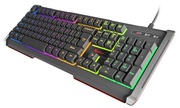 КлавиатураGenesisRhod400,RGB,RULayout