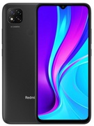 СмартфонXiaomiRedMi9C,32GB/2GB,Grey,6.53"720x1600IPS