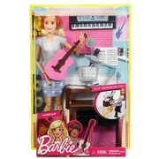 Barbie"MusicianPlayset"Mattel