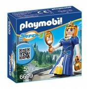 PlaymobilPM6699PrincessLeonora