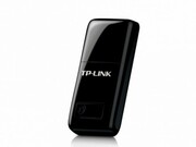 TP-LINKTL-WN823N300MbpsWirelessNMiniUSBAdapter,Realtek,MiniSize,Realtek,2T2R,2.4Ghz,802.11b/g/n