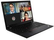 NBLenovo15.6"ThinkPadT15Black(Corei7-10510U16Gb512Gb)