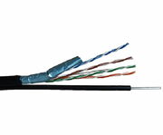 CableFTPcat.5eoutdoorcable,24AWG4X2X1/0.525copper,LACU5007A,APCElectronic,305m