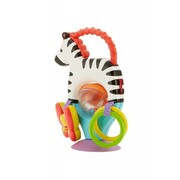 FPZornaitoare"Zebra"Mattel