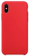 850014HusaScreenGeeksOriginalCaseDesignforAppleiPhoneXS,Red(чехолнакладкавасортиментедлясмартфоновAppleiPhone)