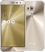 AsusZenfone3(ZE520KL)4+64Gb5.2"2600mAhDUOS/GOLDCN+