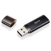 USBфлешнакопительApacer128GBBlackUSB2.0AP128GAH23BB-1