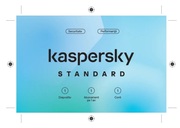 KasperskyStandard3-Device1yearBase