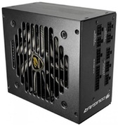 PowerSupplyATX850WCougarGEX850,80+Gold,120mm,FullModular,FlatCables,Zeronoiseupto40%