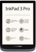 PocketBookInkPad3Pro,MetallicGrey,7,8"EInkCarta(1404x1872)