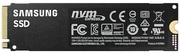 .M.2NVMeSSD500GBSamsung980PRO[PCIe4.0x4,R/W:6900/5000MB/s,800/1000KIOPS,Elpis,3DTLC]