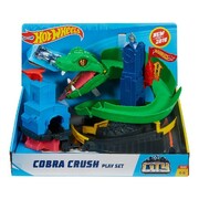 PistaHW"Cobra"Mattel