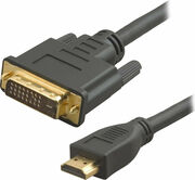"CableHDMImaletoHDMIfemale3.0mGembirdmale-female,V1.4,Black,CC-HDMI4X-10CC-HDMI4-10HDMIv.1.4male-malecable,3.0m,bulkpackage"