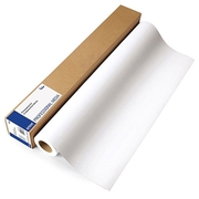 Roll(24"X30,5m)195g/m2EpsonProofingPaperCommercial,C13S042146