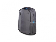 DeIlNBbackpack15.6"-UrbanBackpack,Intelligentmaterialsanddesign,well-paddedlaptopcompartment,dedicatedtabletcompartmentandquickaccesspocketsforyourkeys,cellphone,dimensions(LxHxW):35.5x47x10.5cm,Black