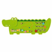 WallToy-Crocodile
