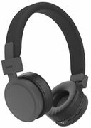 Hama184084"FreedomLit"Bluetooth®Headphones,On-Ear,Foldable,withMicrophone,black