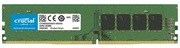 16GBDDR4CrucialCT16G4DFRA32ADDR4PC4-256003200MHzCL22,Retail(memorie/память)