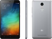 XiaomiRedmiNOTE3PROLTE2+16GbDUOS/GRAYCN