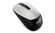 MouseGeniusNX-7015,Wireless,Silver