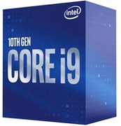 CPUIntelCorei9-10900F2.8-5.2GHz(10C/20T,20MB,S1200,14nm,NoIntegratedGraphics,65W)Box