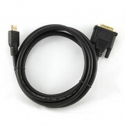 CabluHDMI/DVICablexpert1.8i(CC-HDMI-DVI-6)