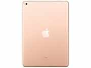 Apple10.2"iPad(2019,128GB,Wi-Fi+4GLTE,Gold)