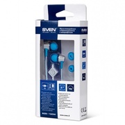 "EarphonesSVENSEB-190MSilver-Blue,4pin*3.5mmjack,Microphone-http://www.sven.fi/ru/catalog/headsets/seb_190m.htm"